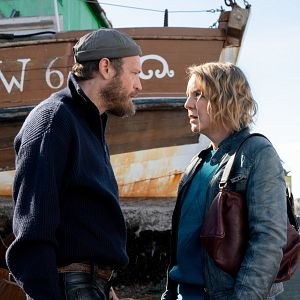 Fotoğraf Unter anderen Umständen: Dominiks Geheimnis