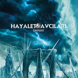 Fotoğraf Hayalet Avcıları: Ürperti