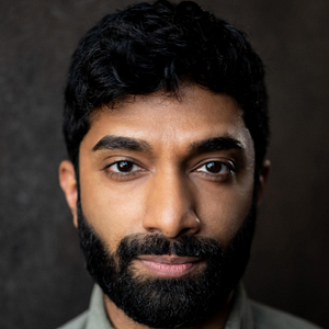 Fotoğraf Danny Ashok