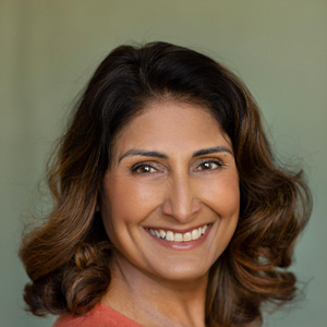 Fotoğraf Renu Brindle