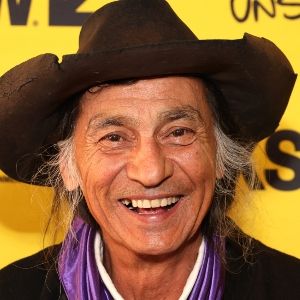 Fotoğraf Richard Ray Whitman