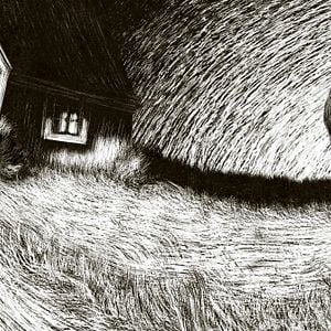 Fotoğraf A Greyhound Of A Girl