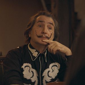 Fotoğraf Gilles Lellouche