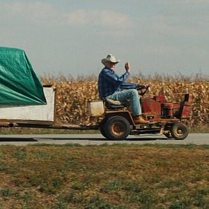 Fotoğraf Straight’in Hikayesi