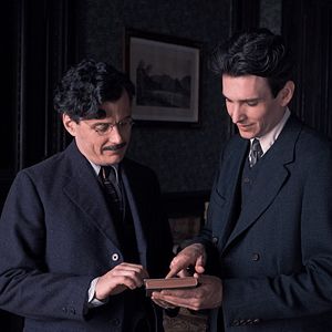 Fotoğraf Kafka: Hayatımın Aşkı