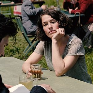 Fotoğraf Kafka: Hayatımın Aşkı