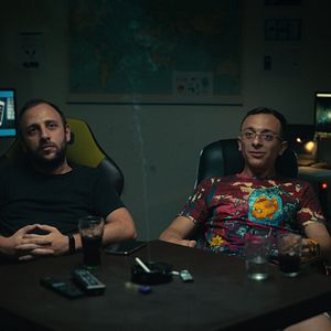 Fotoğraf Centra Tech: Sahte Kripto