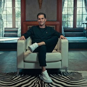 Fotoğraf Centra Tech: Sahte Kripto