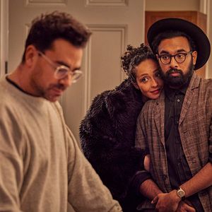 Fotoğraf Ruth Negga