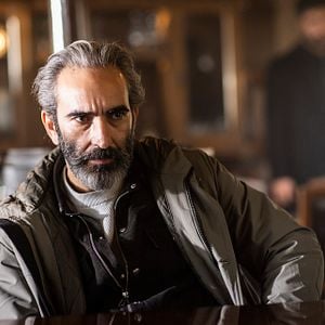 Fotoğraf Adım Farah