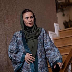 Fotoğraf Adım Farah