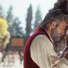 Fotoğraf Santa mi amor