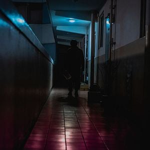 Fotoğraf Kyung-soo Ryu