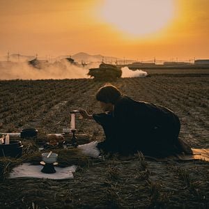 Fotoğraf Kyung-soo Ryu