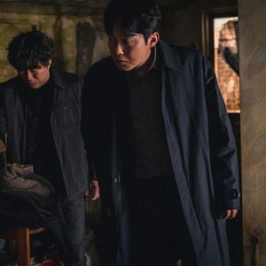 Fotoğraf Byung-eun Park