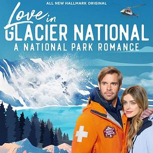 Fotoğraf Love In Glacier National: A National Park Romance