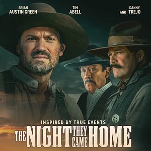 Fotoğraf The Night They Came Home