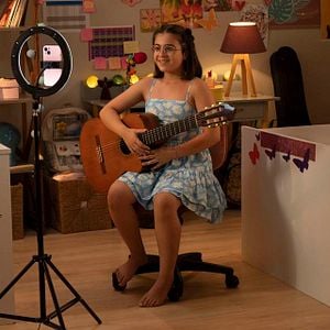 Fotoğraf Haydi Tut Elimi