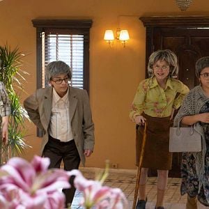 Fotoğraf Haydi Tut Elimi