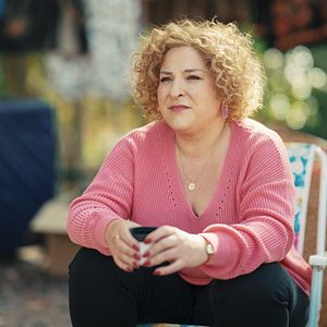 Fotoğraf Marilou Berry