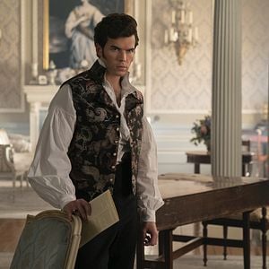 Fotoğraf Luke Newton