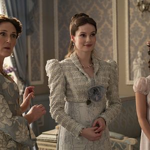 Fotoğraf Ruth Gemmell