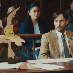 Fotoğraf Will Forte