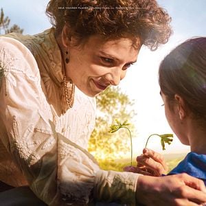 Fotoğraf La Nouvelle femme