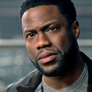 Fotoğraf Kevin Hart