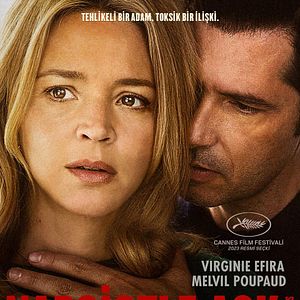 Fotoğraf Narsistle Aşk