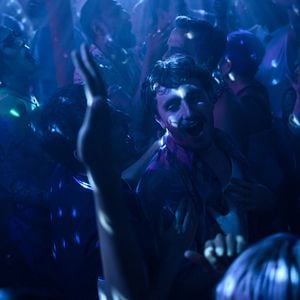 Fotoğraf Paul Mescal