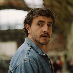 Fotoğraf Paul Mescal