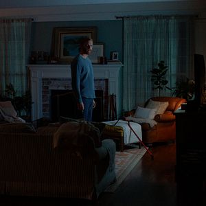 Fotoğraf Gece Yüzüşü