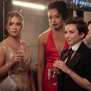 Fotoğraf Olivia Swann