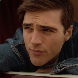 Fotoğraf He Went That Way