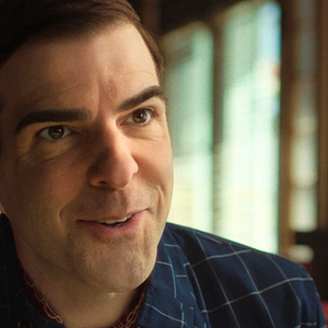 Fotoğraf He Went That Way