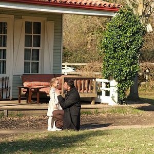 Fotoğraf Dilek Taşı