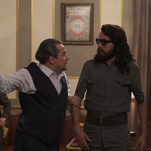 Fotoğraf Cem Karaca’nın Gözyaşları