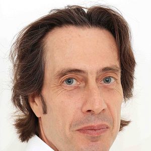 Fotoğraf David Benhamou