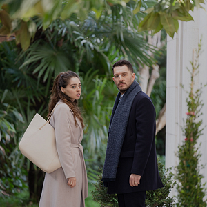 Fotoğraf Sakla Beni