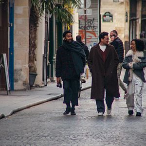 Fotoğraf Ruth Negga