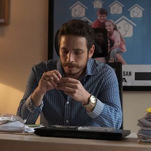 Fotoğraf Aşk Mevsimi