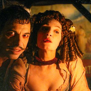 Fotoğraf Jeanne Balibar