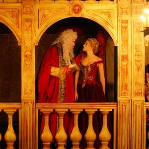 Fotoğraf Stacy Martin