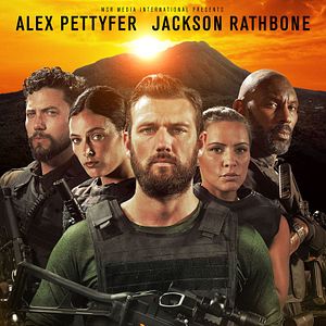 Fotoğraf Black Noise