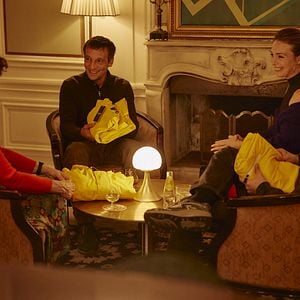 Fotoğraf Laetitia Dosch