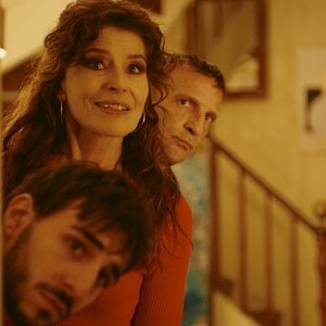 Fotoğraf Fanny Ardant