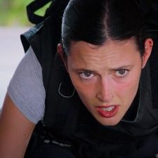 Fotoğraf Black Noise