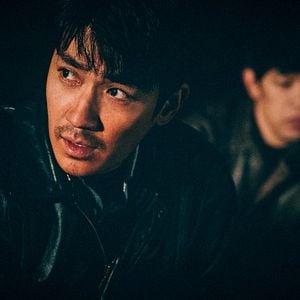 Fotoğraf He bian de cuo wu