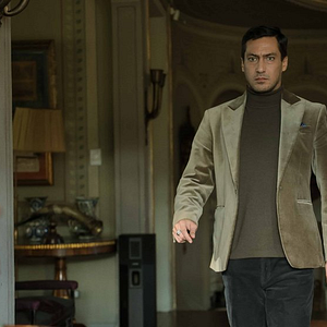 Fotoğraf Ne Gemiler Yaktım